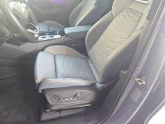 Audi Q6L e-tron 2026 Premier Launch Edition - ფოტო 20