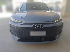 Audi Q6L e-tron 2026 Premier Launch Edition - ფოტო 5