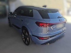Audi Q6L e-tron 2026 Premier Launch Edition - ფოტო 7