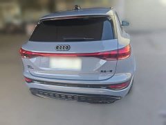 Audi Q6L e-tron 2026 Premier Launch Edition - ფოტო 8