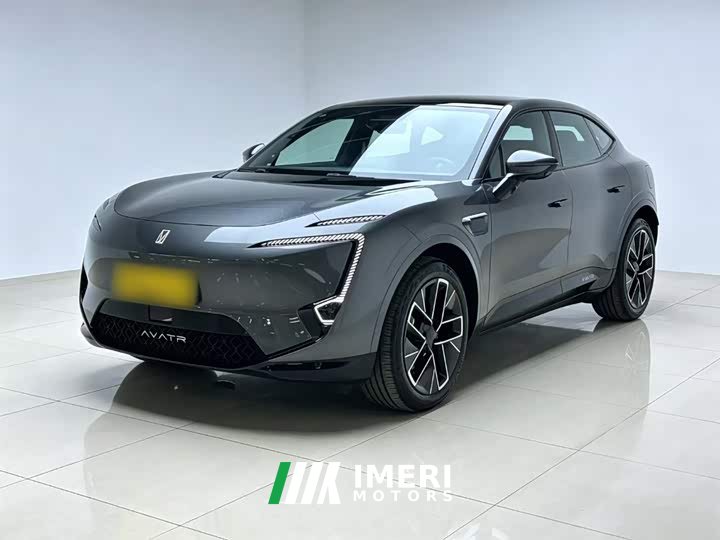 Avatr 11 2025 Facelift Max Extended Range - ავტომობილი ჩინეთიდან