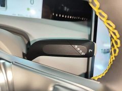 Avatr 11 2025 Facelift Max Extended Range - ფოტო 14