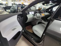 Avatr 11 2025 Facelift Max Extended Range - ფოტო 16