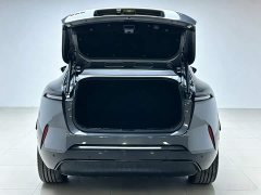 Avatr 11 2025 Facelift Max Extended Range - ფოტო 19