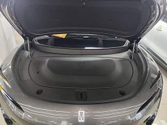 Avatr 11 2025 Facelift Max Extended Range - ფოტო 20
