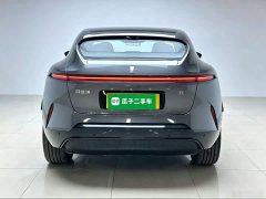 Avatr 11 2025 Facelift Max Extended Range - ფოტო 6