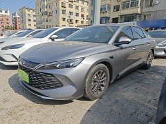 BYD Qin L DM-i Smart Drive Edition 80KM Leading - ფოტო 1