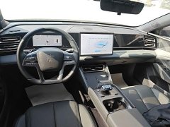 BYD Qin L DM-i Smart Drive Edition 80KM Leading - ფოტო 10