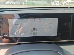 BYD Qin L DM-i Smart Drive Edition 80KM Leading - ფოტო 12