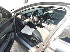 BYD Qin L DM-i Smart Drive Edition 80KM Leading - ფოტო 16
