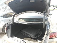 BYD Qin L DM-i Smart Drive Edition 80KM Leading - ფოტო 19