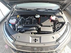 BYD Qin L DM-i Smart Drive Edition 80KM Leading - ფოტო 20