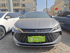BYD Qin L DM-i Smart Drive Edition 80KM Leading - ფოტო 3