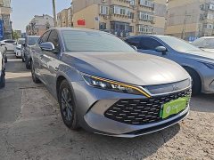 BYD Qin L DM-i Smart Drive Edition 80KM Leading - ფოტო 4