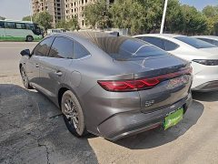 BYD Qin L DM-i Smart Drive Edition 80KM Leading - ფოტო 5