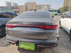 BYD Qin L DM-i Smart Drive Edition 80KM Leading - ფოტო 6