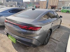 BYD Qin L DM-i Smart Drive Edition 80KM Leading - ფოტო 7