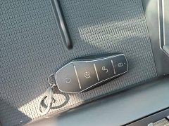 BYD Qin L DM-i Smart Drive Edition 80KM Leading - ფოტო 9