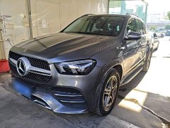 Mercedes-Benz GLE (Imported) GLE 450 4MATIC Fashion - ფოტო 1