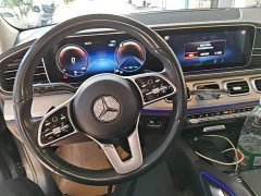 Mercedes-Benz GLE (Imported) GLE 450 4MATIC Fashion - ფოტო 10