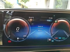 Mercedes-Benz GLE (Imported) GLE 450 4MATIC Fashion - ფოტო 12