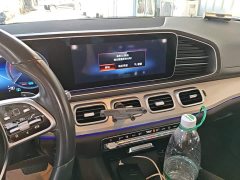 Mercedes-Benz GLE (Imported) GLE 450 4MATIC Fashion - ფოტო 13