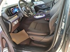 Mercedes-Benz GLE (Imported) GLE 450 4MATIC Fashion - ფოტო 15