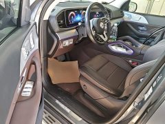 Mercedes-Benz GLE (Imported) GLE 450 4MATIC Fashion - ფოტო 16
