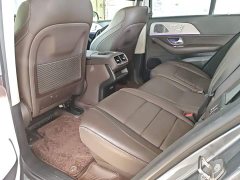Mercedes-Benz GLE (Imported) GLE 450 4MATIC Fashion - ფოტო 17