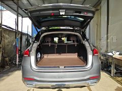 Mercedes-Benz GLE (Imported) GLE 450 4MATIC Fashion - ფოტო 19