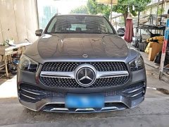 Mercedes-Benz GLE (Imported) GLE 450 4MATIC Fashion - ფოტო 3
