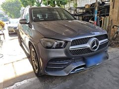 Mercedes-Benz GLE (Imported) GLE 450 4MATIC Fashion - ფოტო 4
