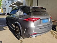 Mercedes-Benz GLE (Imported) GLE 450 4MATIC Fashion - ფოტო 5