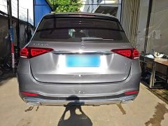 Mercedes-Benz GLE (Imported) GLE 450 4MATIC Fashion - ფოტო 6