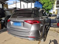Mercedes-Benz GLE (Imported) GLE 450 4MATIC Fashion - ფოტო 7