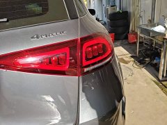Mercedes-Benz GLE (Imported) GLE 450 4MATIC Fashion - ფოტო 8