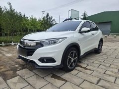 Honda Vezel 1.5L CVT Phantom Night Pioneer Edition - ფოტო 1