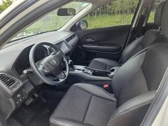 Honda Vezel 1.5L CVT Phantom Night Pioneer Edition - ფოტო 10