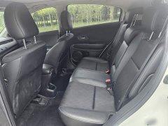 Honda Vezel 1.5L CVT Phantom Night Pioneer Edition - ფოტო 11