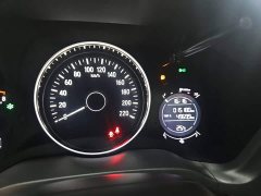 Honda Vezel 1.5L CVT Phantom Night Pioneer Edition - ფოტო 12