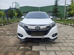 Honda Vezel 1.5L CVT Phantom Night Pioneer Edition - ფოტო 3