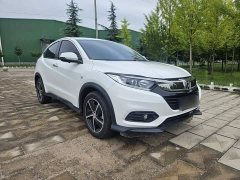 Honda Vezel 1.5L CVT Phantom Night Pioneer Edition - ფოტო 4