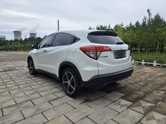 Honda Vezel 1.5L CVT Phantom Night Pioneer Edition - ფოტო 5