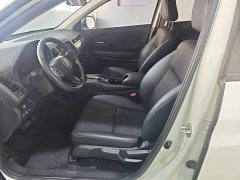 Honda Vezel 1.5L CVT Phantom Night Pioneer Edition - ფოტო 6