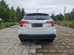 Honda Vezel 1.5L CVT Phantom Night Pioneer Edition - ფოტო 7