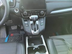 Honda CR-V 240TURBO CVT FWD Urban Edition - ფოტო 14