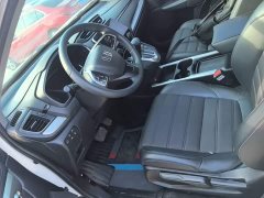 Honda CR-V 240TURBO CVT FWD Urban Edition - ფოტო 15