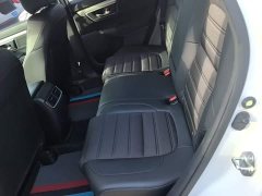 Honda CR-V 240TURBO CVT FWD Urban Edition - ფოტო 17