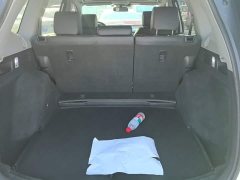 Honda CR-V 240TURBO CVT FWD Urban Edition - ფოტო 19