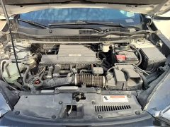Honda CR-V 240TURBO CVT FWD Urban Edition - ფოტო 20